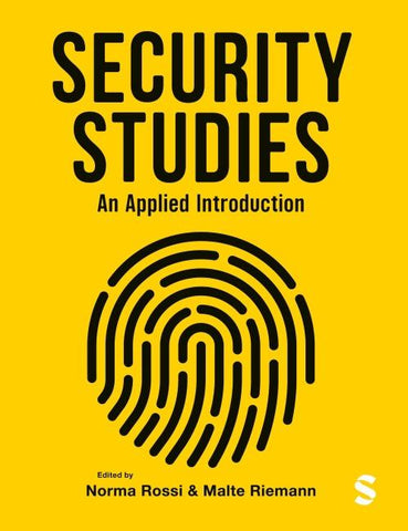 Security Studies