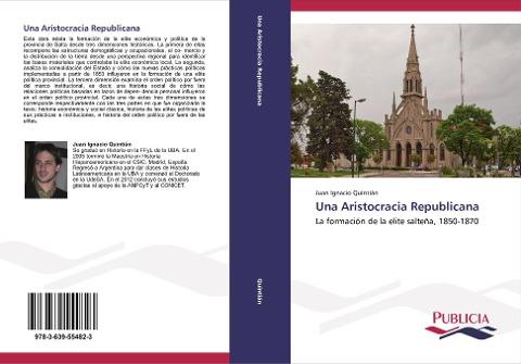 Una Aristocracia Republicana