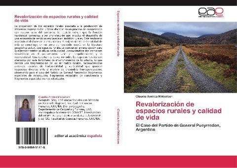 Revalorización de espacios rurales y calidad de vida