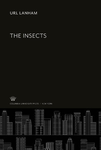 The Insects