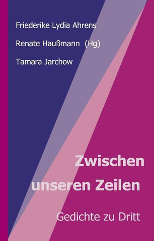 Zwischen unseren Zeilen