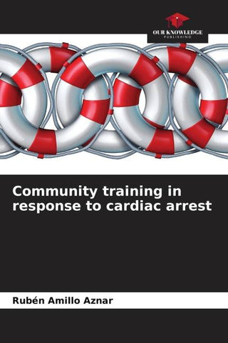 Community training in response to cardiac arrest