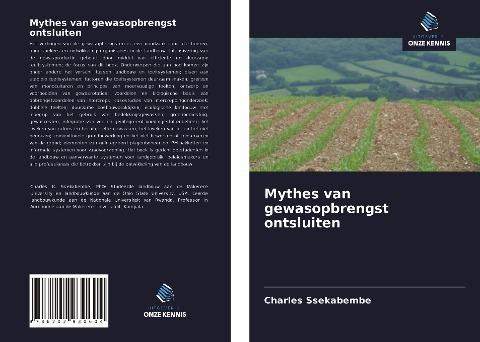 Mythes van gewasopbrengst ontsluiten