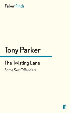The Twisting Lane