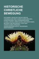 Historische christliche Bewegung