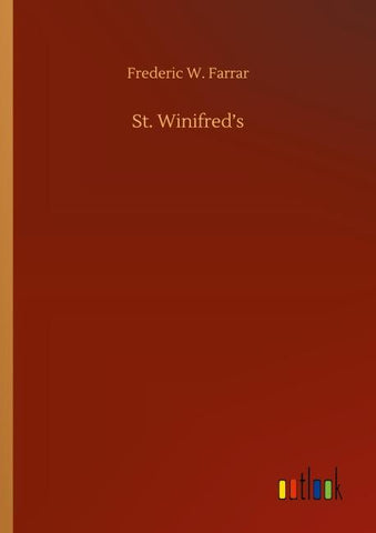 St. Winifred's