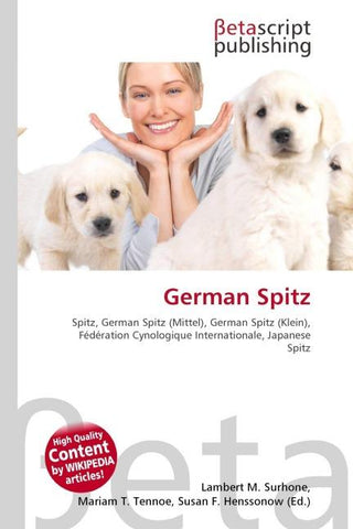 German Spitz