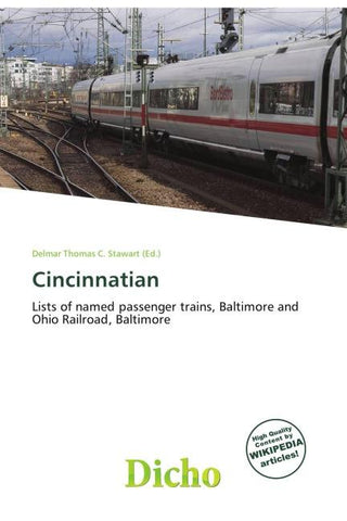 Cincinnatian