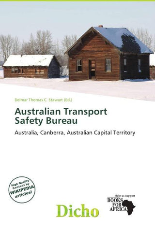 Australian Transport Safety Bureau