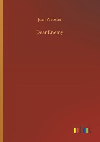 Dear Enemy