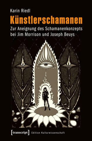 Künstlerschamanen