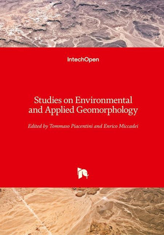 Studies on Environmental and Applied Geomorphology