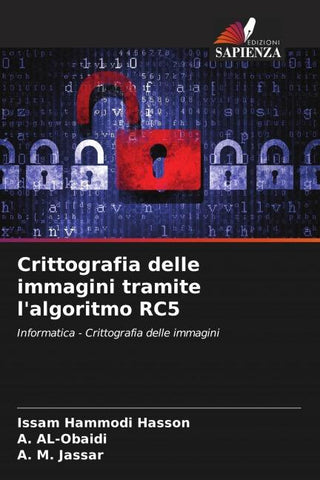 Crittografia delle immagini tramite l'algoritmo RC5