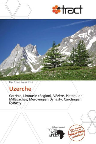 Uzerche