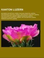 Kanton Luzern