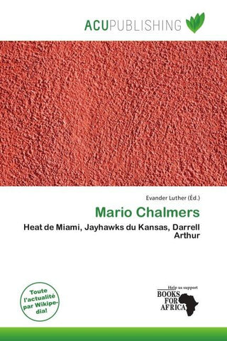 Mario Chalmers