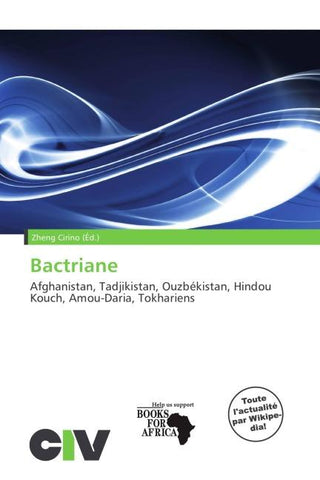 Bactriane