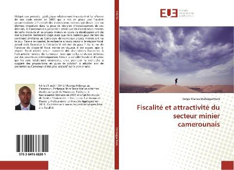 Fiscalité et attractivité du secteur minier camerounais