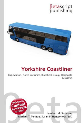 Yorkshire Coastliner