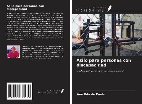 Asilo para personas con discapacidad