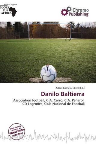 Danilo Baltierra