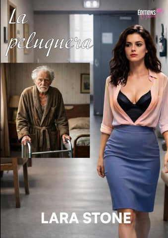 La peluquera