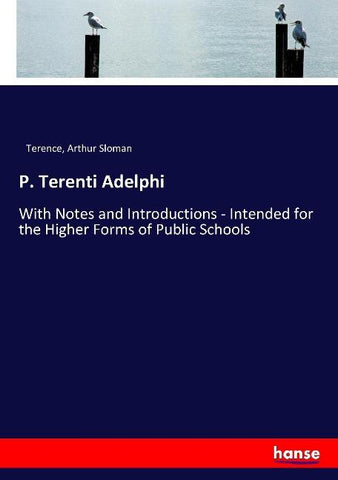 P. Terenti Adelphi
