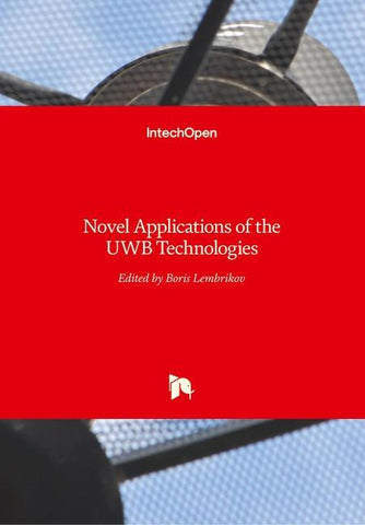 Novel Applications of the UWB Technologies