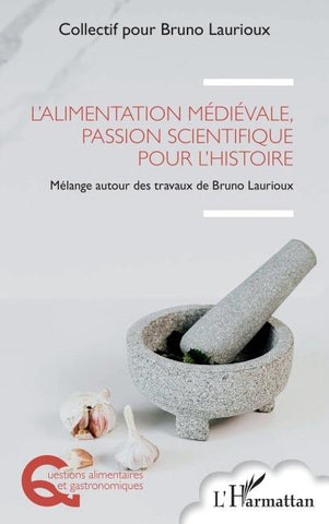 L'alimentation médiévale, passion scientifique pour l'histoire