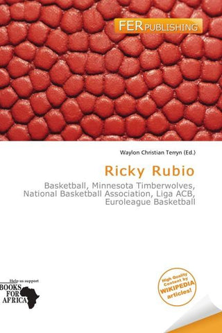 Ricky Rubio
