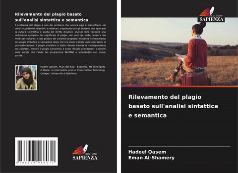 Rilevamento del plagio basato sull'analisi sintattica e semantica