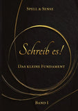 Schreib es!