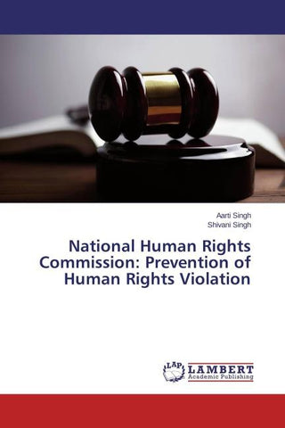 National Human Rights Commission: Prevention of Human Rights Violation