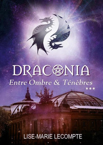 Draconia