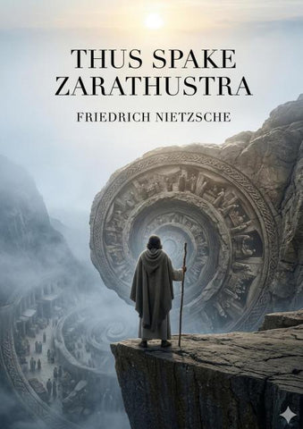 Thus Spake Zarathustra