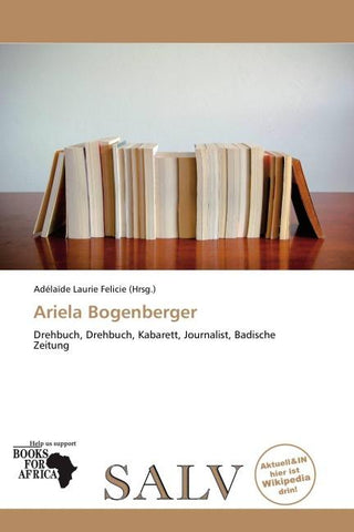Ariela Bogenberger