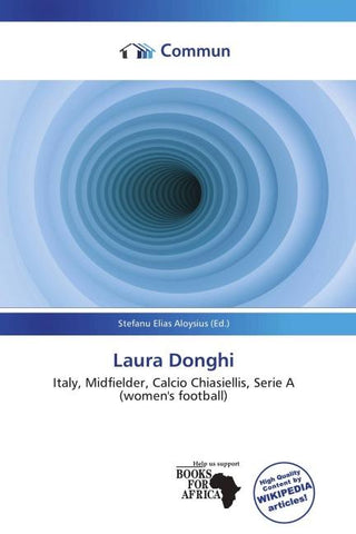 Laura Donghi