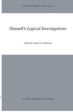 Husserl's Logical Investigations