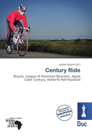 Century Ride