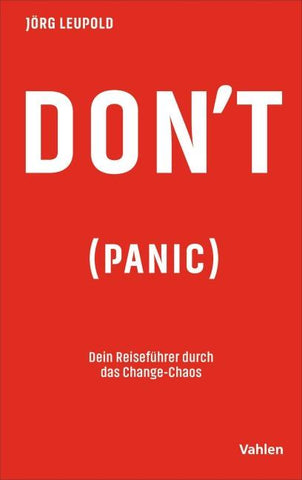 Don´t Panic