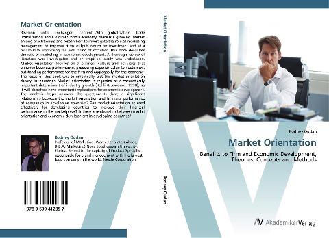 Market Orientation