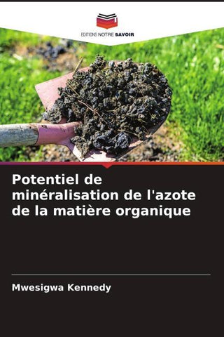Potentiel de minéralisation de l'azote de la matière organique