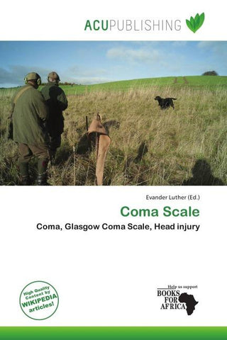 Coma Scale