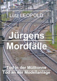 Jürgens Mordfälle 4