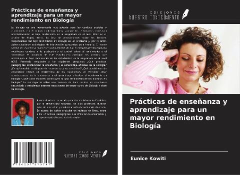 Prácticas de enseñanza y aprendizaje para un mayor rendimiento en Biología