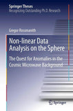 Non-linear Data Analysis on the Sphere