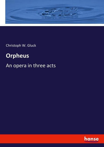 Orpheus