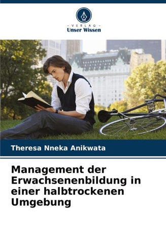 Management der Erwachsenenbildung in einer halbtrockenen Umgebung