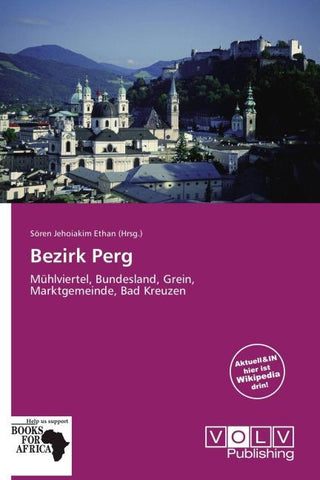 Bezirk Perg
