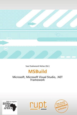 MSBuild